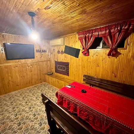 за с механа престиж Apartamento Pleven