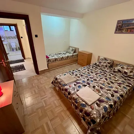 за с механа престиж Apartamento