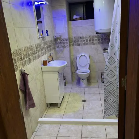 Apartamento за с механа престиж *