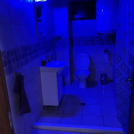 Apartamento за с механа престиж *