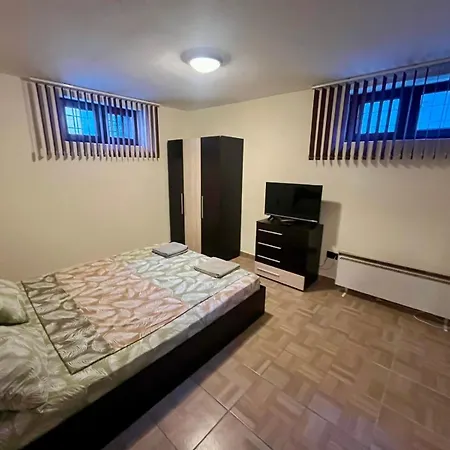 за с механа престиж Apartamento Pleven
