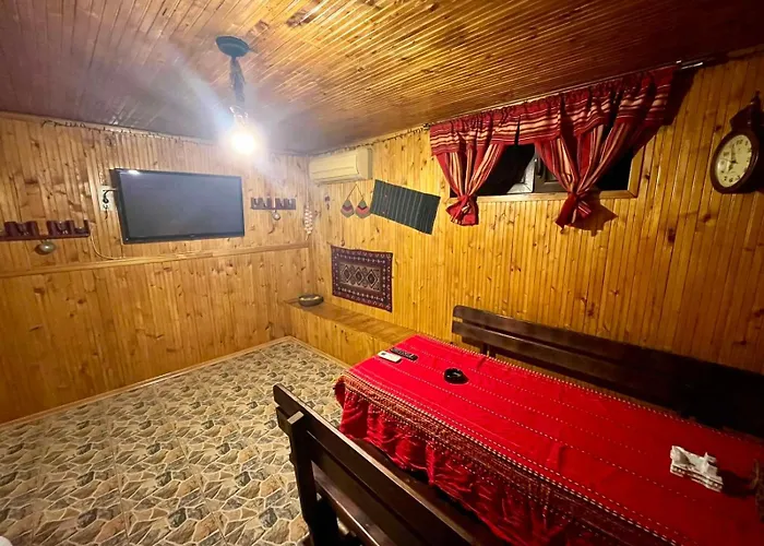 за с механа престиж Apartamento Pleven