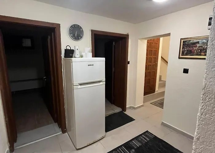 Apartamento за с механа престиж *