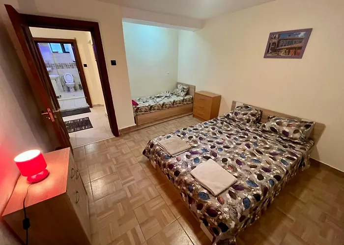 за с механа престиж Apartamento