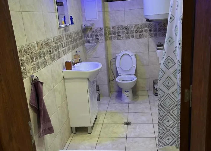 Apartamento за с механа престиж *