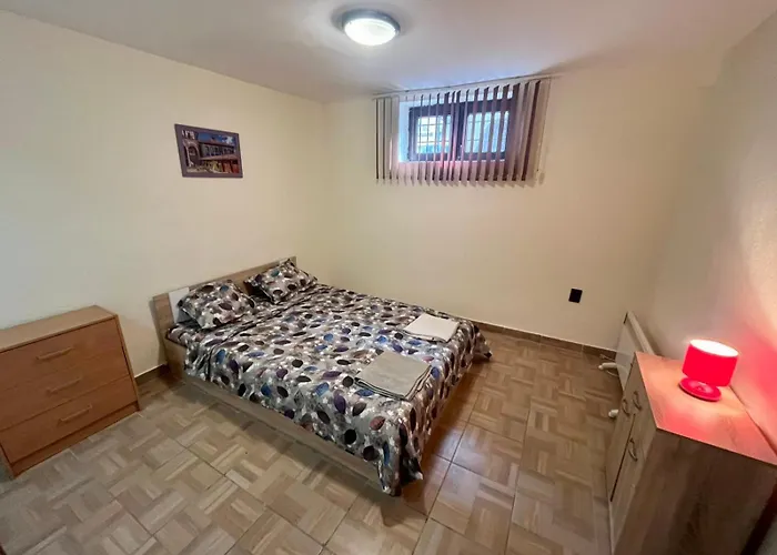 за с механа престиж Apartamento