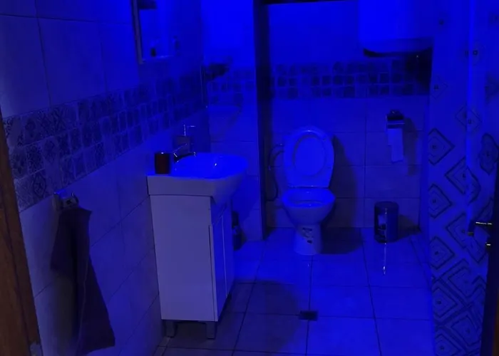 Apartamento за с механа престиж *